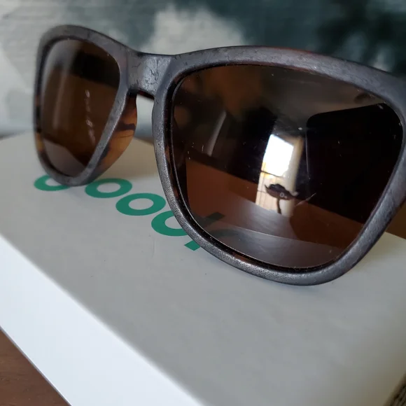 🔆 Goodr Basset Hound Dreams Sunglasses - Picture 5 of 6